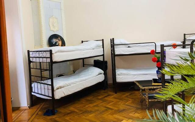 Yes Hostel Baku