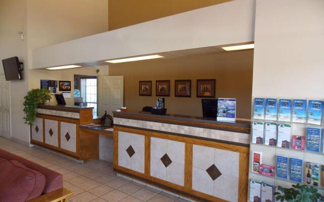 Best Western Executive Inn