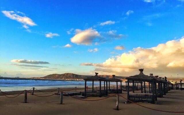 Appartement Agadir