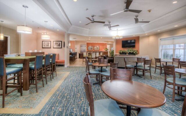 Residence Inn Wilmington Landfall