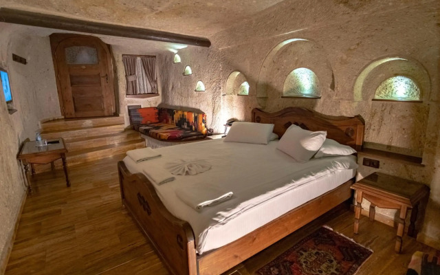 Kemerhan Hotel & Cave Suites