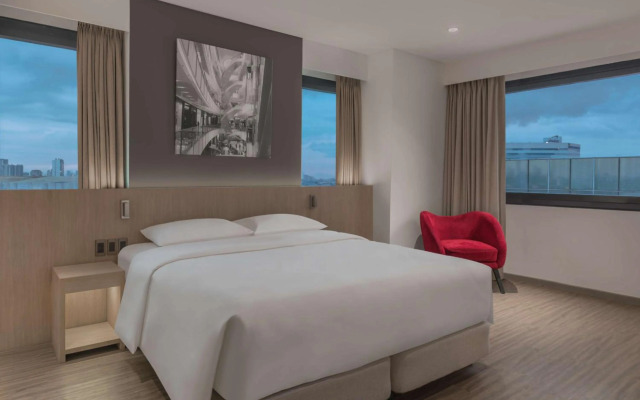 Park Inn by Radisson North Edsa