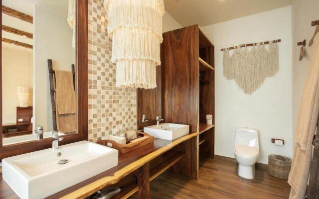 Private Villa in Aldea Zama