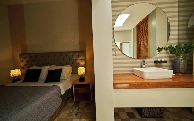 Pucllana  B&B Boutique