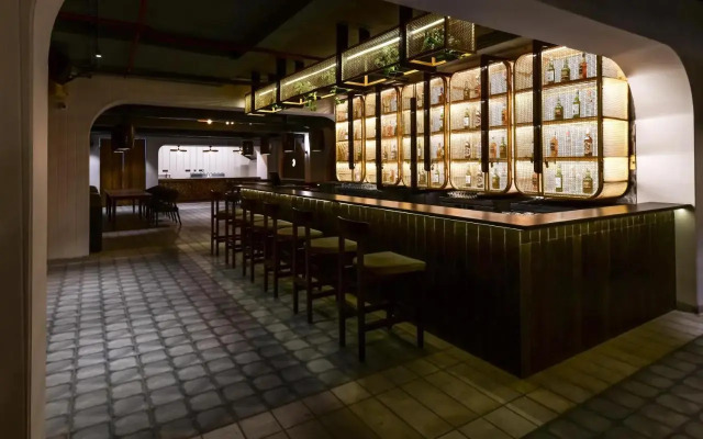 Regenta Inn Downton Raipur