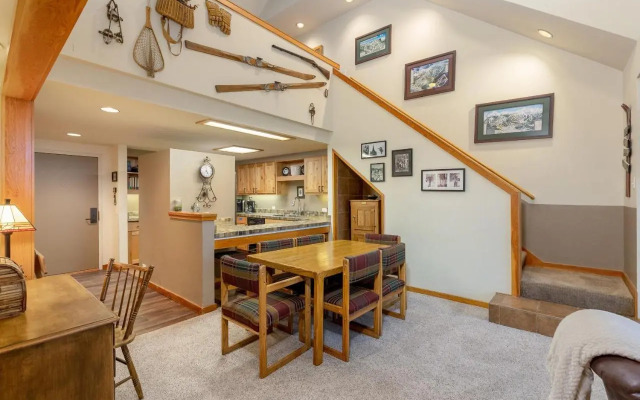 2130 Pines Condo
