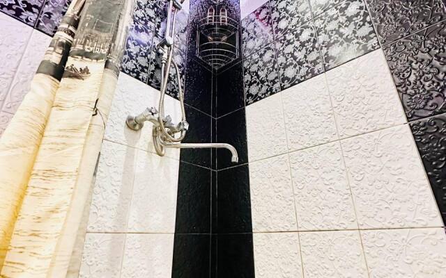 Region89 on str. Zvereva, bld. 50