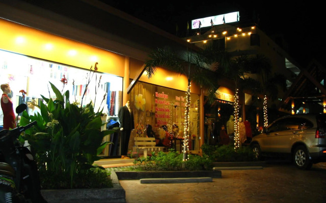 Wannara Hotel Hua Hin