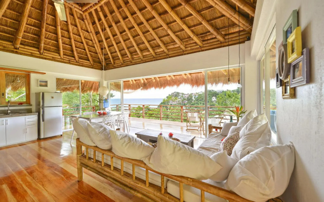 Diniview Villas