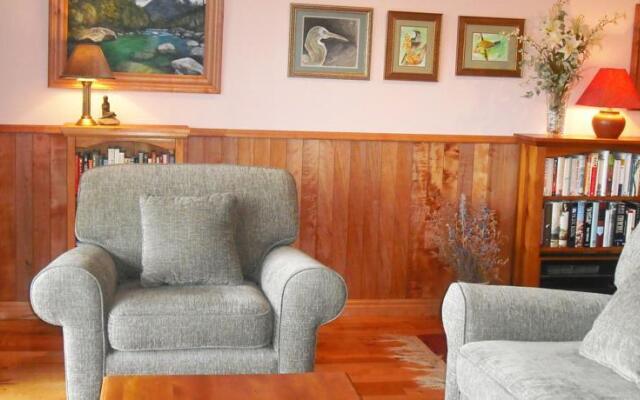 Beechwood Lodge