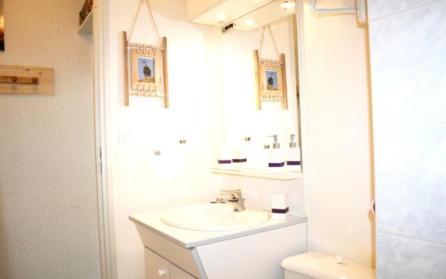 Studio in La Salle-les-alpes