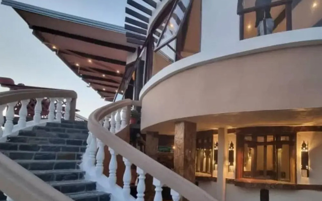 Sai villa Hotel