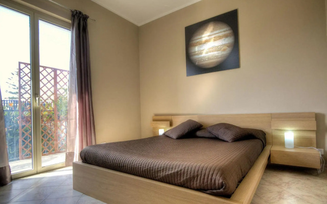 B&B Kosmos