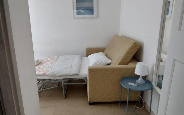 Beautiful Room near Kvaternik Square