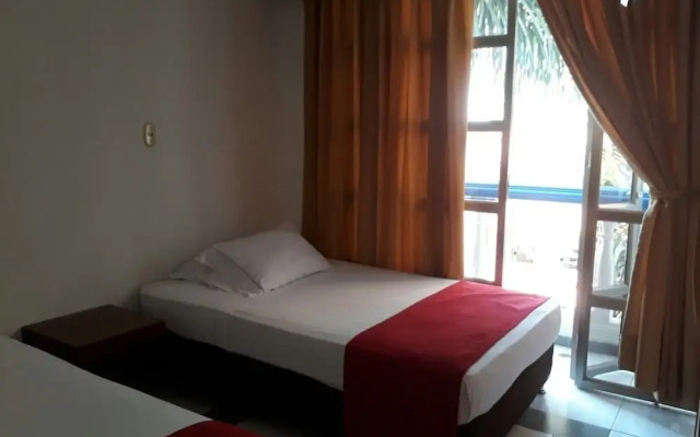 Gran Hotel Cali