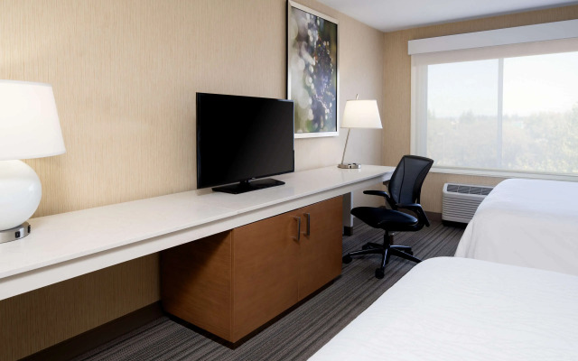 Hilton Garden Inn Roseville