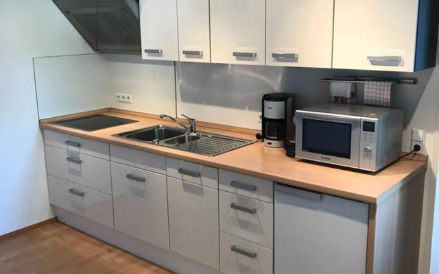 Residenz am Thermalbad