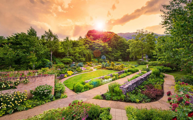 Hotel Green Plaza Hakuba