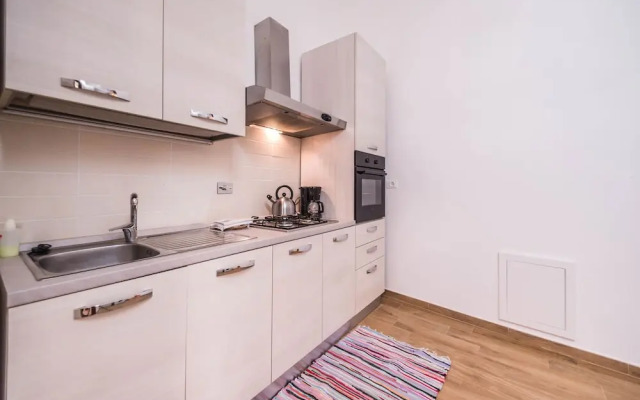 Close to The Duomo Exquisite 4BD