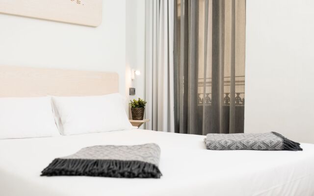 Oliveira Rooms