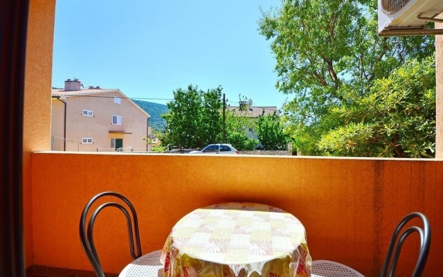 Apartment Marija - with parking : A1 Prizemlje Cres, Island Cres