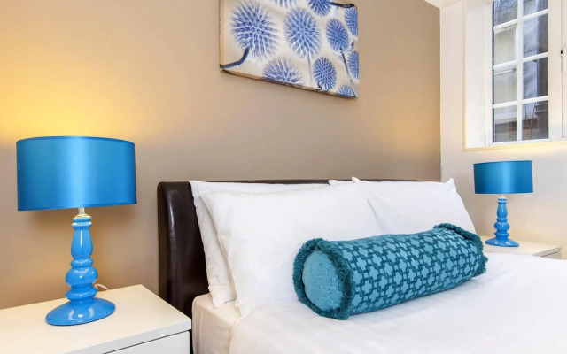 Club Living - Liverpool Street Apartments