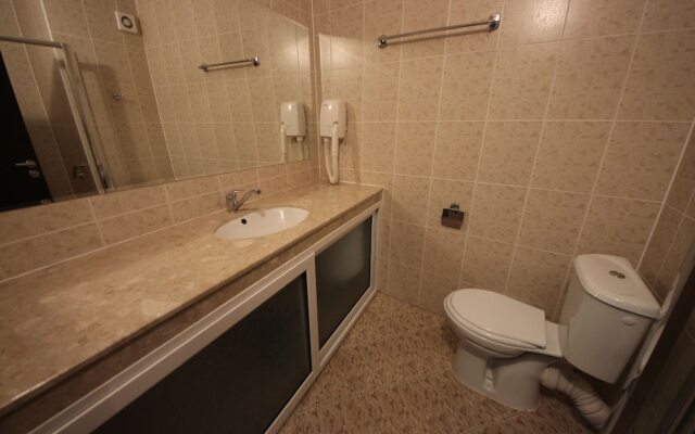 Grand Hotel St.Vlas - Menada Apartments