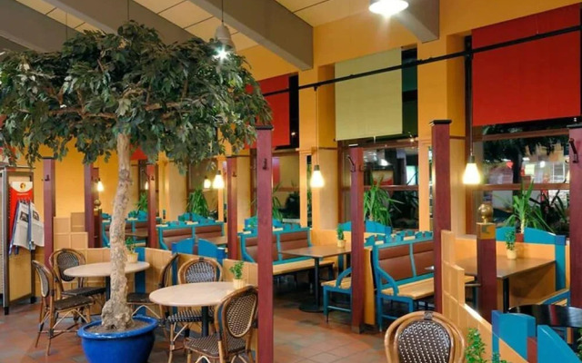 Hotel Rastanlage Gudow Nord