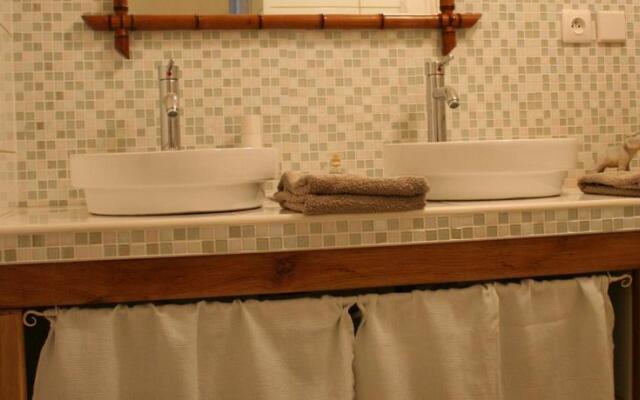 Le Clos Des Livaudieres