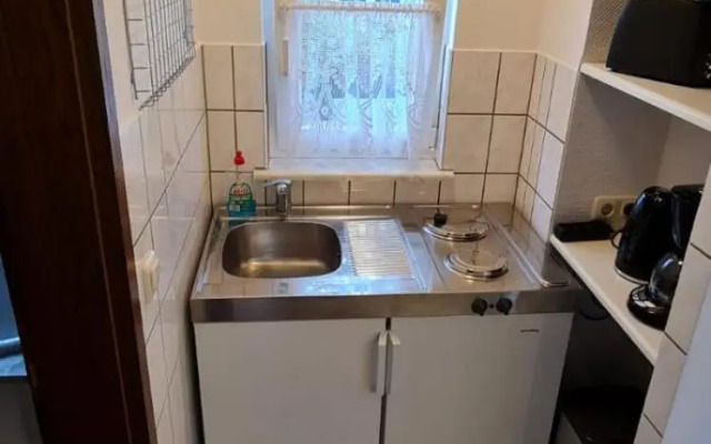 Ferienhäuser Steffi und Ruth