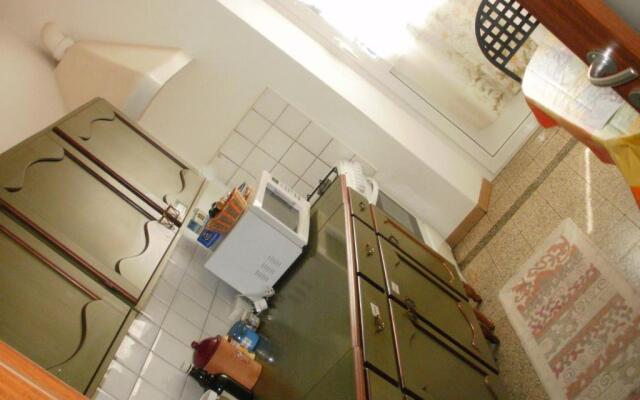 Villa Norma Bed and Breakfast