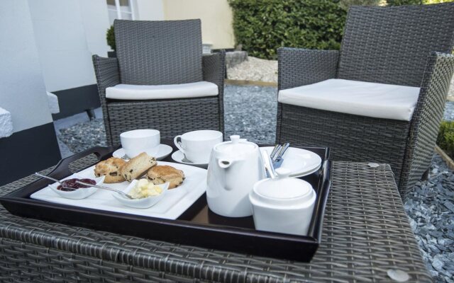 Tavistock House Hotel