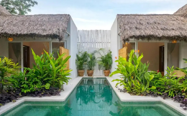 Marii Hotel Boutique