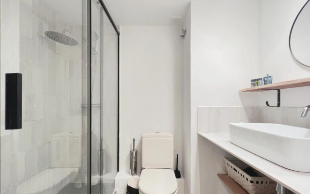 Stay U-nique Apartments Urquinaona II