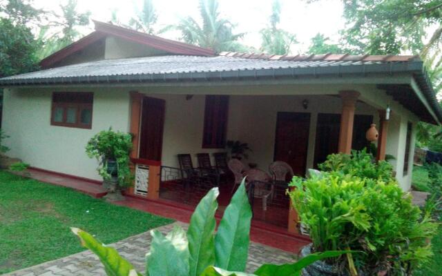 Kumudu Holiday Home Anuradhapura