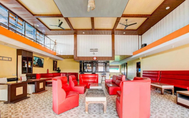 Collection O Batam near DC Mall formerly S Hotel