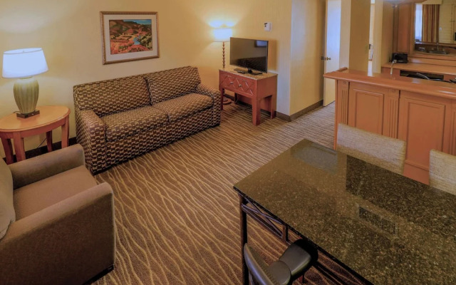 Studio 6 Phoenix, Az – Sky Harbor