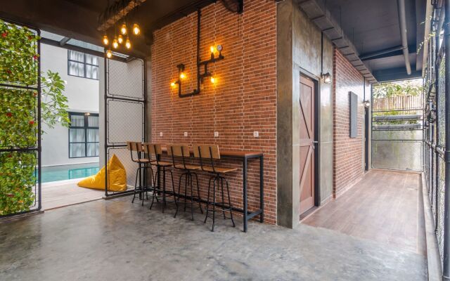 ZEN Rooms Plawa seminyak