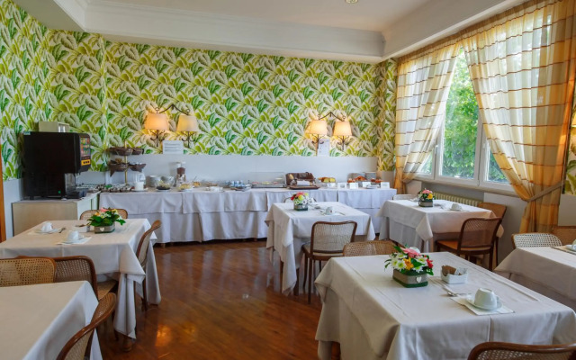 Hotel Lidò