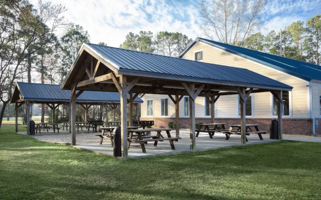 Magnolia Place 4691-103 2 Bedroom Condo