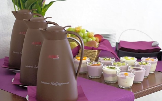 Hotel Gutshof Herborn