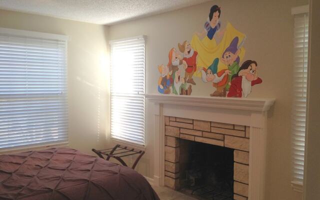 The Pirate's Cove - 5 Br Home
