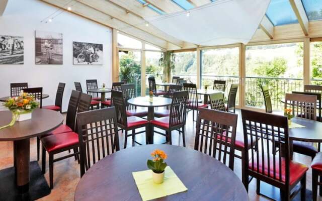 Hotel Zum Löwen - Al Leone