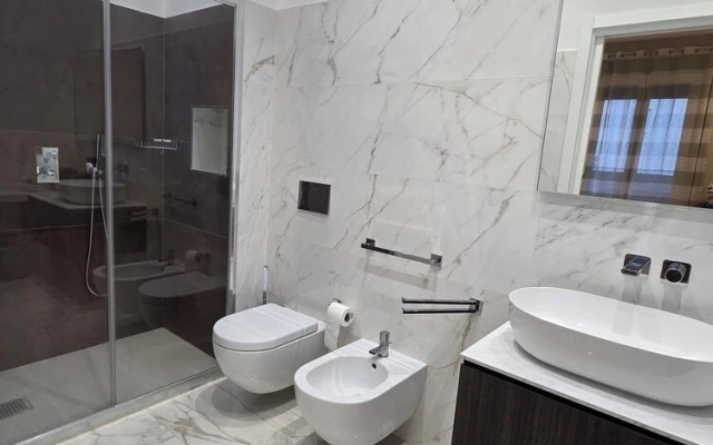 Exclusive B&B Villa Rosa
