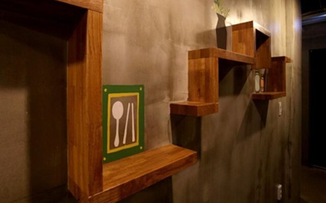 Style Motel Seongnam