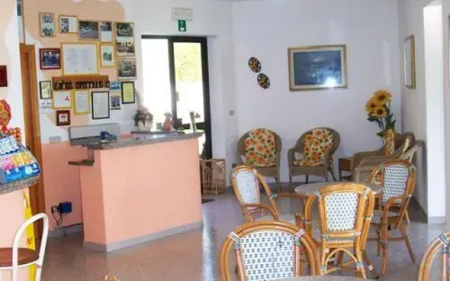 Albergo Bel Tramonto