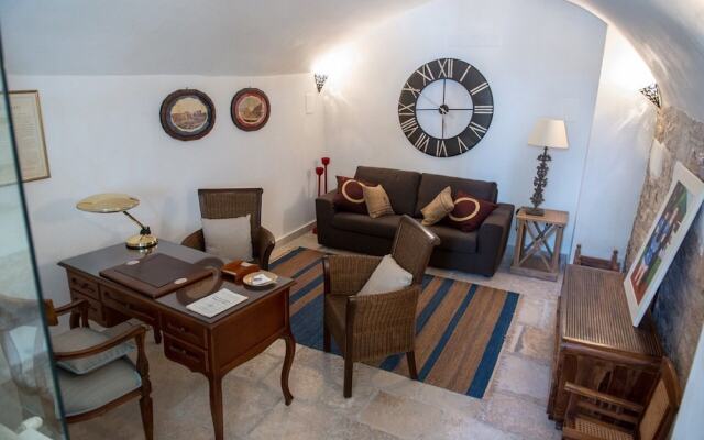 Palazzina Porta Di Mare