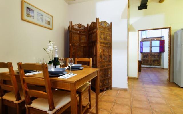 Gothic Charm by the Music Palace