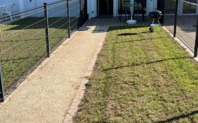 Résidence l’Esprit de la mer