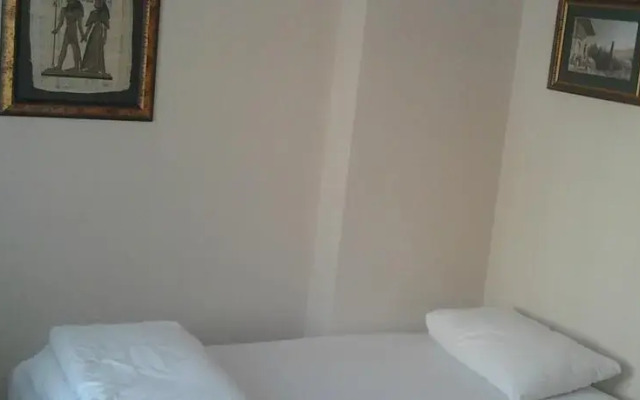 Ahirkapi Hotel Pension